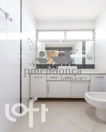 Imagem Apartamento com 125m² a venda no Condomí­nio Régio no Sumaré