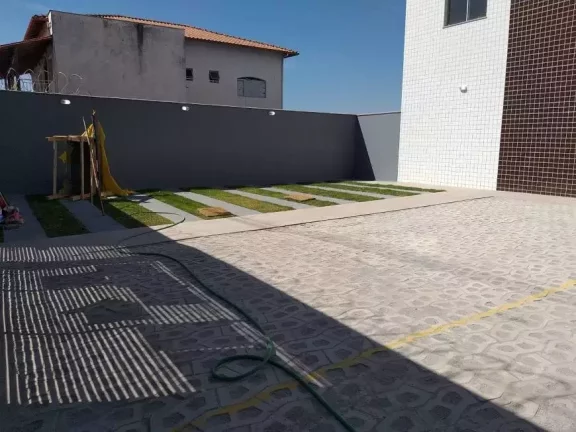 Imagem Área privativa à venda, 3 quartos, 1 vaga, JARDIM LEBLON - Belo Horizonte/MG