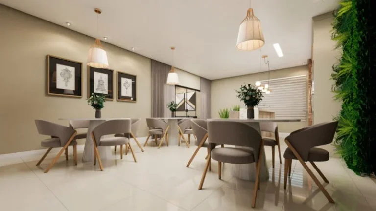 Imagem Apartamento a venda no Tabuleiro Camboriú