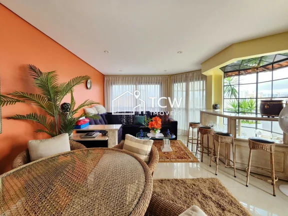 Imagem Apartamento à venda no bairro Vila Clementino - São Paulo/SP, Zona Sul