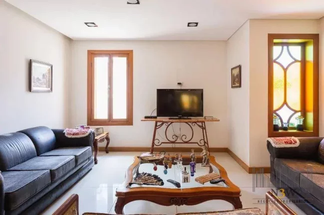 Imagem Casa à venda na Vila Leopoldina São Paulo SP com 3 dormitórios, 2 suítes, 2 vagas, 576m²