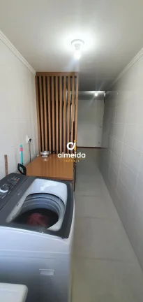 Imagem APARTAMENTO 3 DORMITÓRIOS CAMOBI