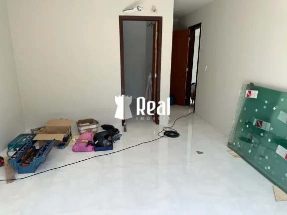 Imagem Casa Nova - Nunca Habitada