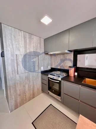 Imagem Apartamento á venda com 3 suítes na Prainha em Torres/RS