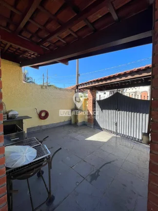 Imagem Casa à venda- Vinhedo Live Residence Imóveis Itatiba