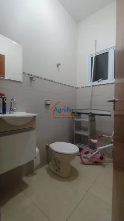 Imagem Casa à venda no bairro Parque Jardim Murayama - Mogi Mirim/SP