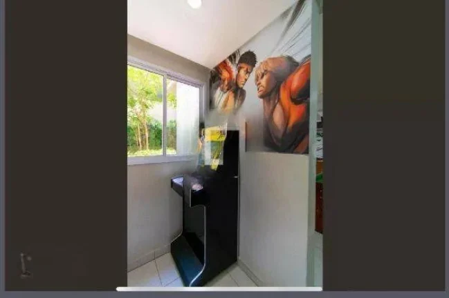 Imagem Apartamento em Vila Antonieta Moderno Confortável e com Lazer Estilo Resort