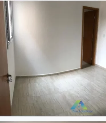 Imagem Apartamento à venda no bairro Vila Helena - Santo André/SP