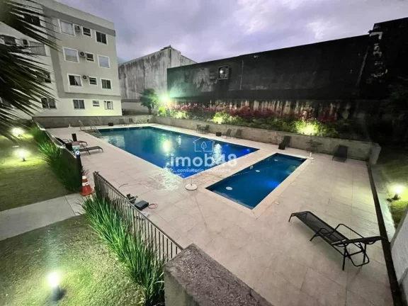 Imagem Apartamento à Venda em Serraria, São José - 2 Quartos, 40m²