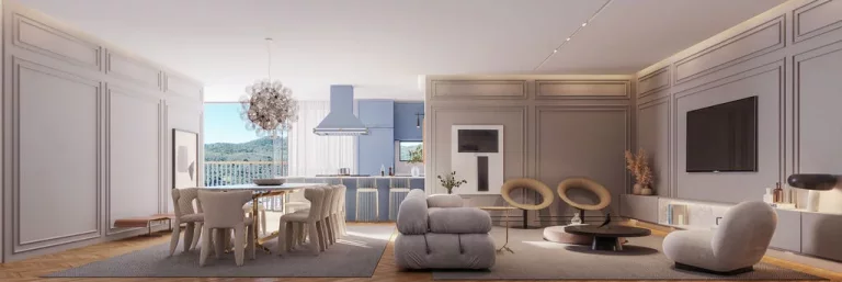 Imagem Hera Phacz Home - Apartamento à venda no bairro Perequê - Porto Belo/SC