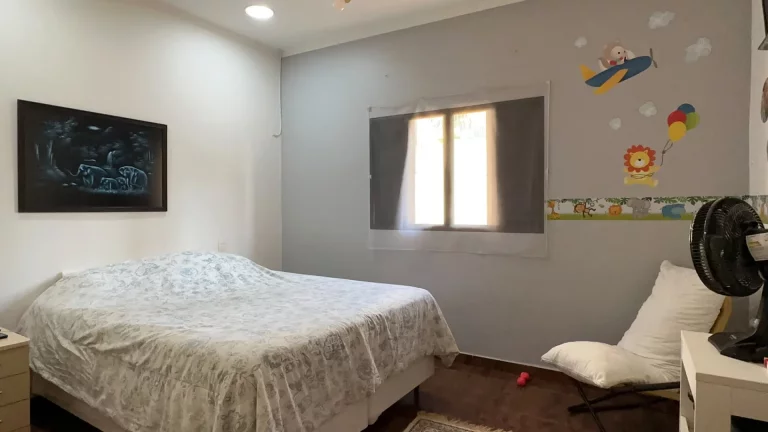 Imagem Casa Aconchegante com Quintal Gourmet em Rua Tranquila!