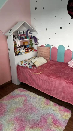 Imagem Apartamento, 2 Dormitórios (1 suíte), Residencial Jardim Europa, Sjc.