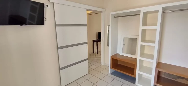 Imagem Apartamento Mobiliado - Esplanada 1 Dorm. (1 Suíte), JARDIM ESPLANADA II - SÃO JOSÉ DOS CAMPOSSP