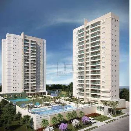 Imagem Apartamento à venda, 140 m² por R$ 1.450.000,00 - Parque Campolim - Sorocaba/SP