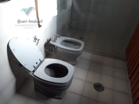 Imagem Cobertura à venda no Centro de Ribeirão Preto-SP - 3 quartos, 1 suíte, 3 salas, 3 banheiros, 2 vagas de garagem, 230m² - Quer Imóvel Negócios Imobiliários
