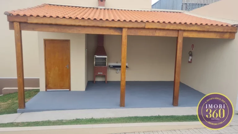 Imagem Sobrado à Venda em Caxangá, Suzano - SP