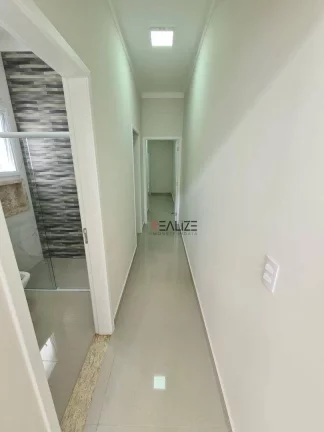 Imagem Casa à venda, 60 m² por R$ 480.000,00 - Jardim Residencial Nova Veneza - Indaiatuba/SP