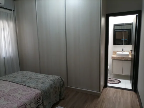Imagem CASA3 DORMITÓRIOS TÉRREA ? CONDOMÍNIO VILLAGIO MILANO -SOROCABA/SP