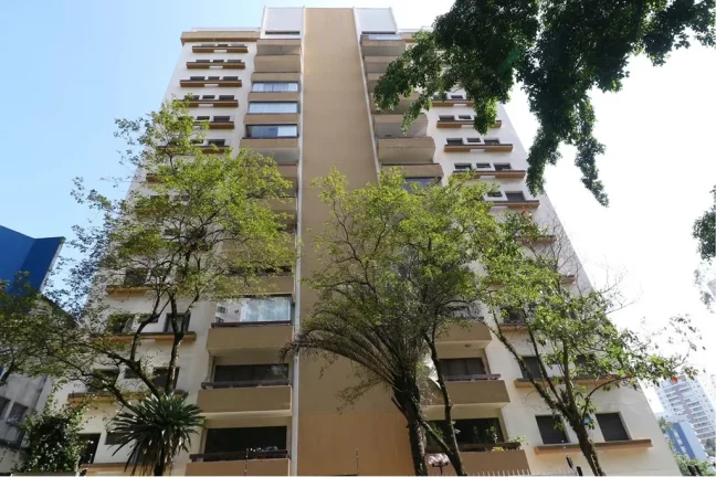 Imagem APARTAMENTO RESIDENCIAL em São Paulo - SP, Morumbi