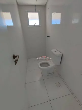 Imagem Apartamento à venda, 133 m² por R$ 1.137.269,70 - Canto do Forte - Praia Grande/SP