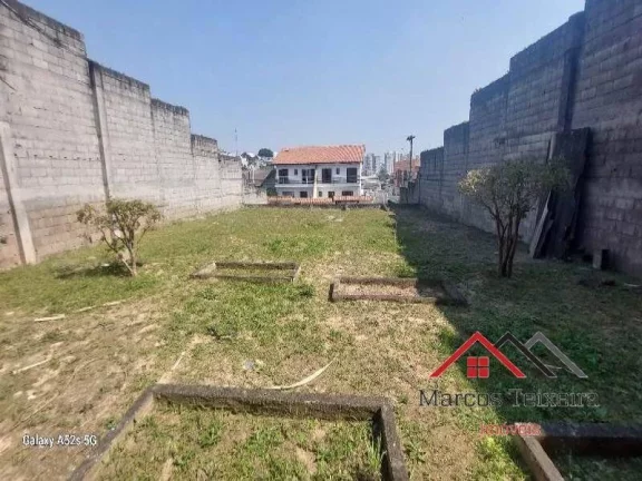 Imagem Terreno - City Bussocaba