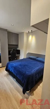 Imagem 3 Suítes | 2 Vagas | 99,98m² Privativos | Mobiliado | 650m da Praia | Venda | Balneário Camboriú