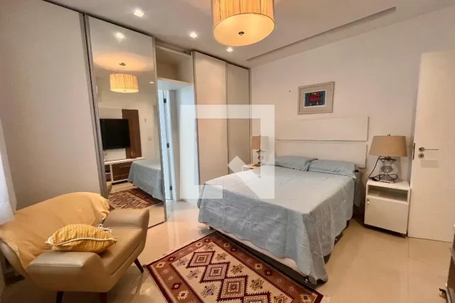 Imagem Apartamento à Venda - Ipanema, 3 Quartos, 130 m2