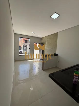Imagem Casa Geminada em Sorocaba