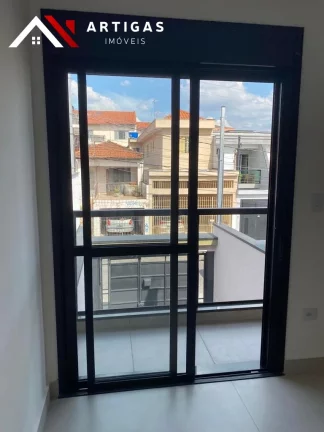 Imagem Sobrado á venda na Vila Darli Rua Manuel da Costa 110 m² 3 dormitórios 2 vagas