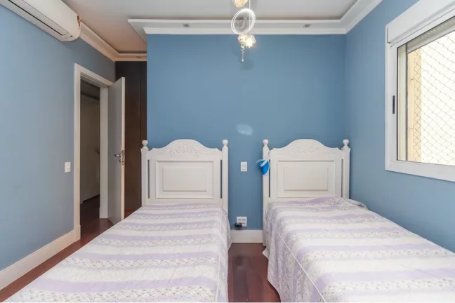 Imagem APARTAMENTO RESIDENCIAL em São Paulo - SP, Vila Gertrudes