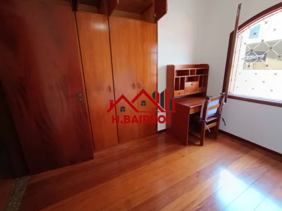 Imagem Sobrado com 6 Quartos à Venda, 367 m² em Jardim Das Indústrias - São José Dos Campos