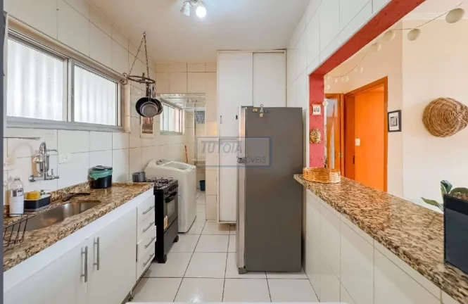 Imagem APARTAMENTO A VENDA NA VILA MARIANA, SAO PAULO