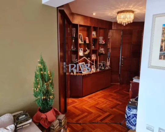 Imagem Apartamento - Padrão / Residencial / Vila Nova Conceição
