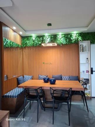 Imagem Condomínio Clube