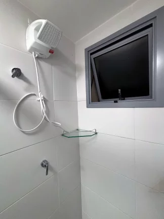 Imagem Apartamento com 1 Quarto para Alugar, 31 m² em Indianópolis - São Paulo
