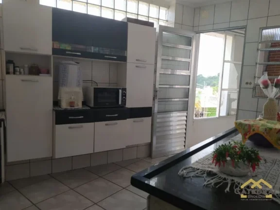 Imagem OPORTUNIDADE CASA COM 288m² - DE R$660.000,00 POR R$580.000,00 - JARDIM PACAEMBU - JUNDIAÍ/SP