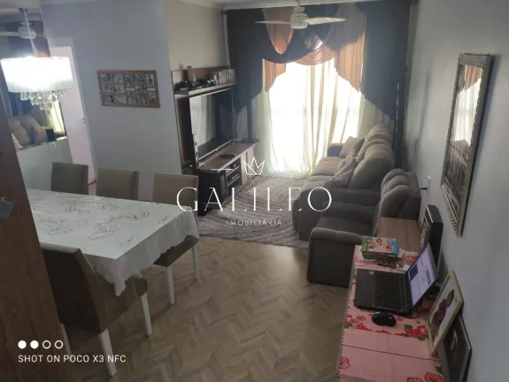 Imagem APARTAMENTO PARA LOCAÇÃO NO CONDOMÍNIO VISTA PARK EM JUNDIAÍ -SP