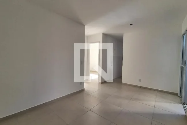 Imagem Apartamento à Venda - Vargem Grande, 2 Quartos, 48 m2