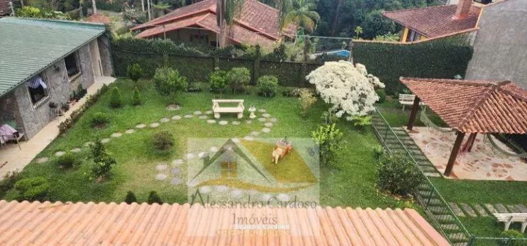 Imagem Casa à venda em Nova Friburgo, Braunes, com 10 quartos, 550m2