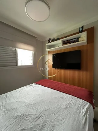 Imagem Apartamento, 2 dormitórios ( 1 Suíte), 77m2, Floradas São José.