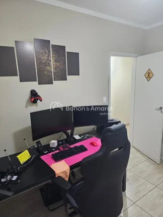 Imagem **Apartamento à Venda no Taquaral ? Campinas/SP** 
Em localização privilegiada, a poucos passos d...