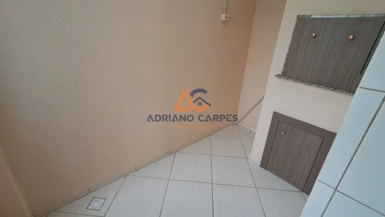 Imagem ALUGUEL Anual de Apartamento com 2 dormitórios sendo 1 suíte no Bairro Gravatá de Navegantes-SC