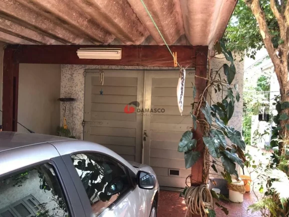 Imagem Casa à venda 4 Quartos, 5 Vagas, Santa Paula, São Caetano do Sul - SP