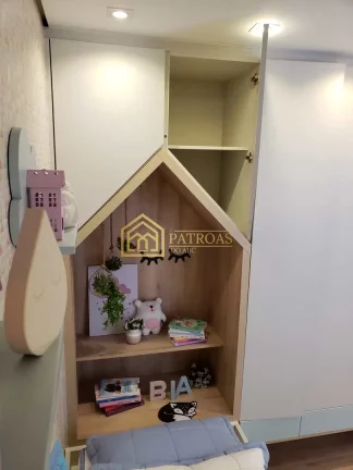 Imagem Apartamento Padrão