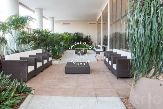 Imagem Apartamento - Aluguel no bairro Jardim São Luiz - Ribeirão Preto, SP