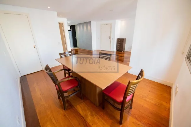 Imagem APARTAMENTO À VENDA NO PARAÍSO, SÃO PAULO