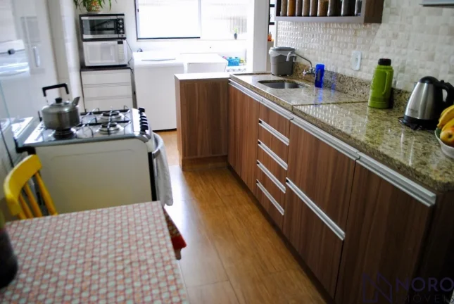 Imagem Apartamento à venda 3 dormitórios de frente ao Parque Itaimbé no Centro
