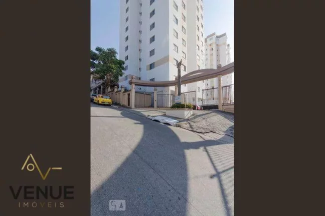 Imagem Apartamento à venda, 44 m² por R$ 265.000,00 - Vila Carmosina - São Paulo/SP