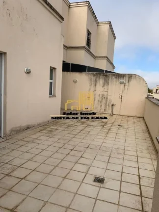 Imagem Cobertura Duplex| Jardim Jalisco| Resende RJ