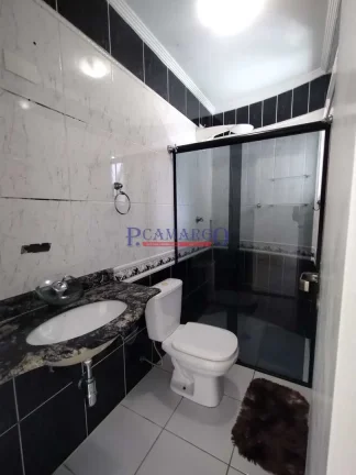 Imagem Casa de Condomínio